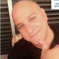 חגי בן אברהם