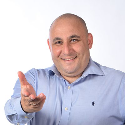 יניב שירי