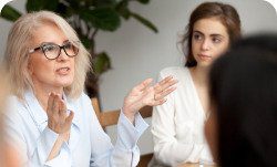 קורס אימון וייעוץ אישי